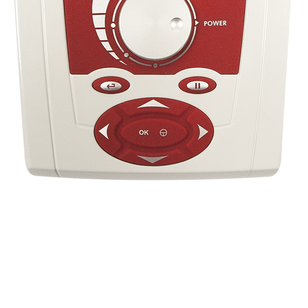 Tecartherapy/Radiofrequency - Globus Tecarterapia Professionale Tecar Beauty 6000 Med Terapia Estetica