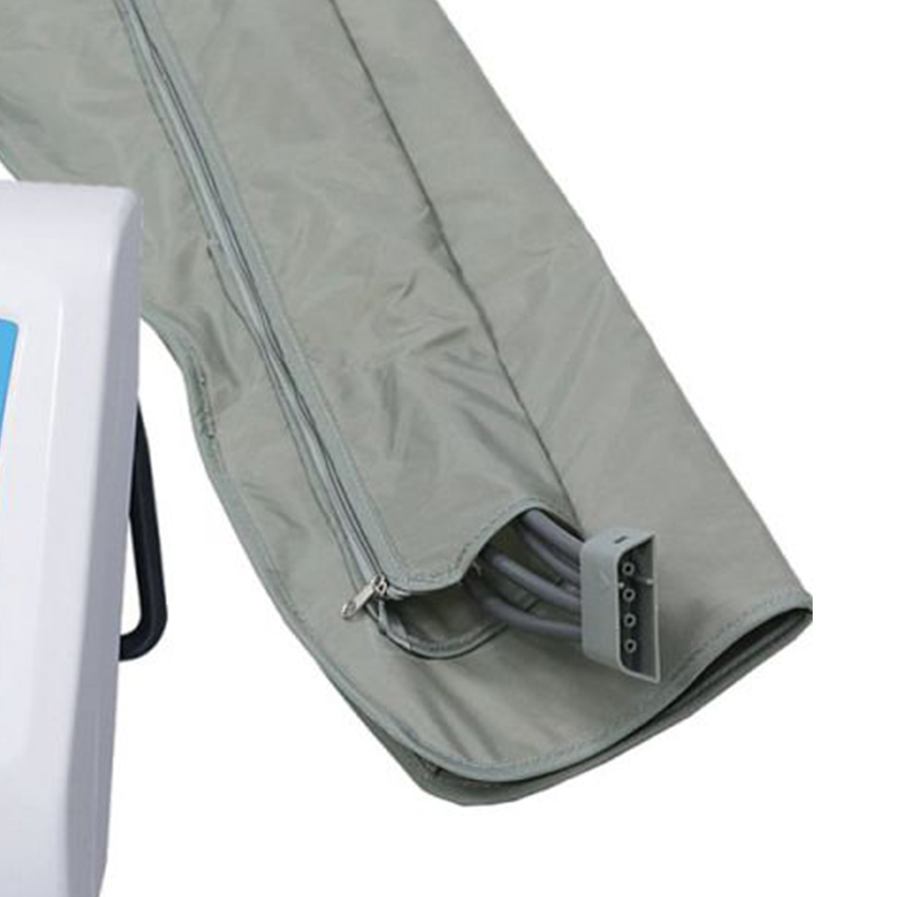 Pressotherapy - Globus Pressotherapy Device Presscare G200m-2 With 2 Leg Warmers