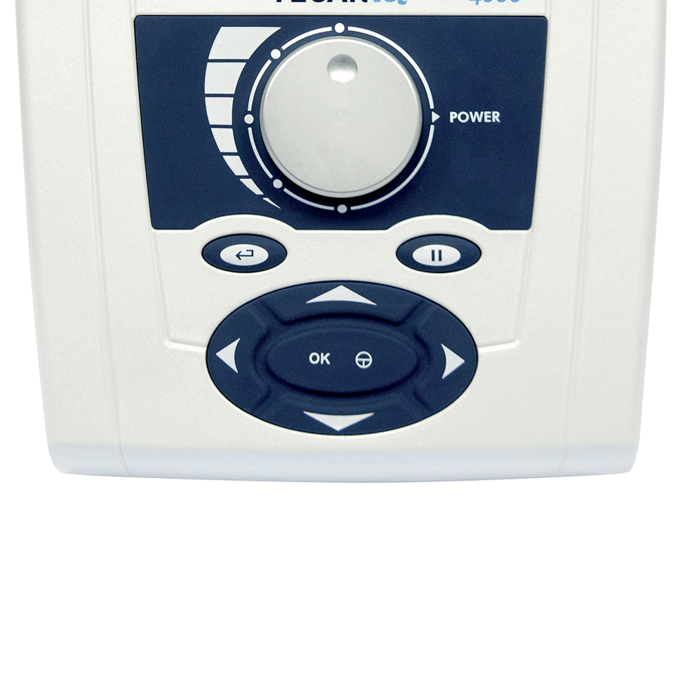 Tecartherapy/Radiofrequency - Globus Professional Veterinary Tecartherapy Tecarvet 4000 Portable