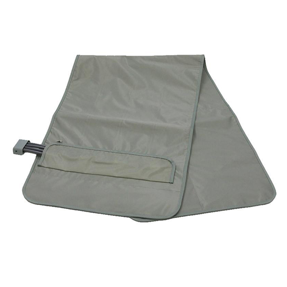 Pressotherapy - Globus Pressotherapy Device Presscare G200m-3 + 2 Leg Warmers And Abdominal Band