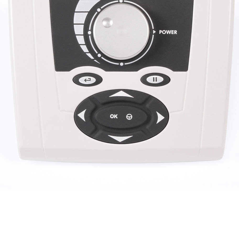 Tecartherapy/Radiofrequency - Globus Tecarterapia Professionale Diacare 5000 Tecar Terapia