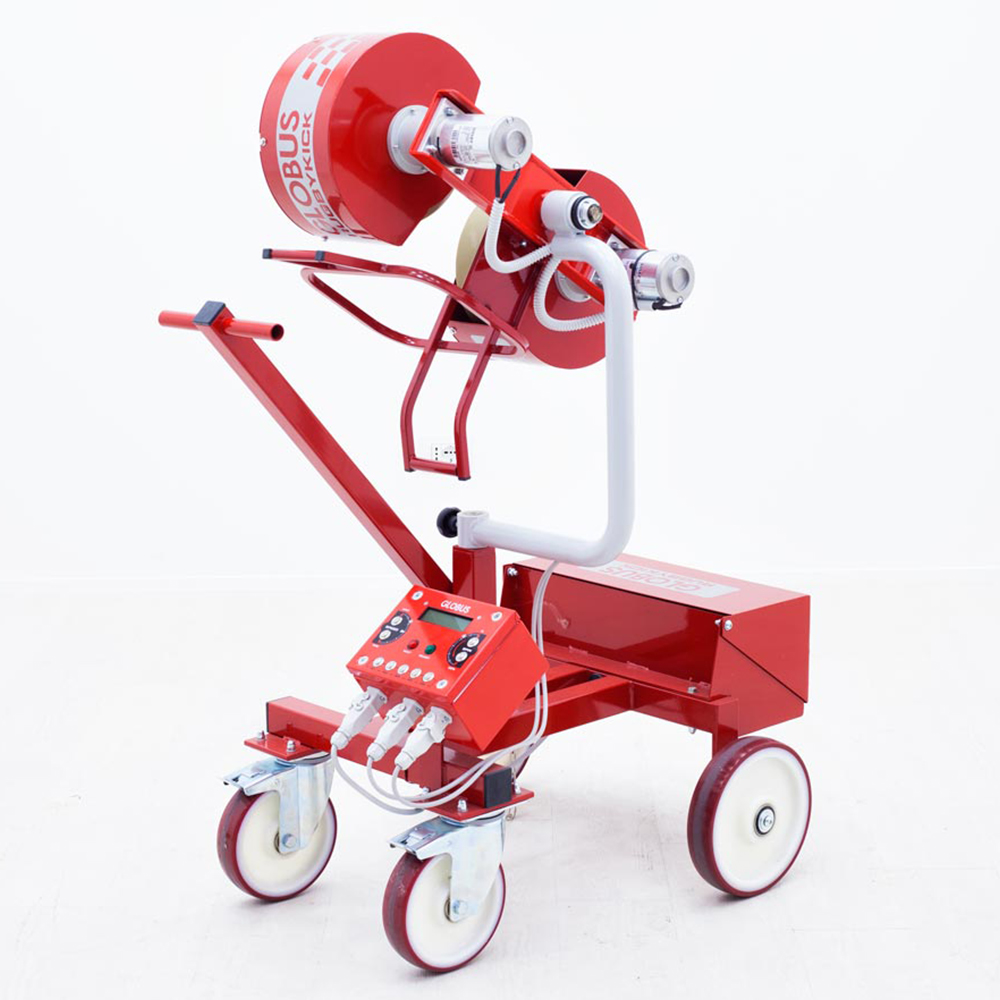 Games spare parts - Globus Rugbykick