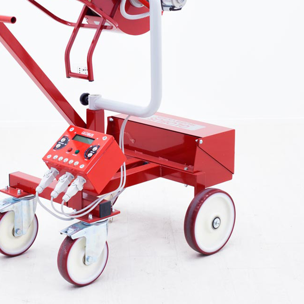 Games spare parts - Globus Rugbykick