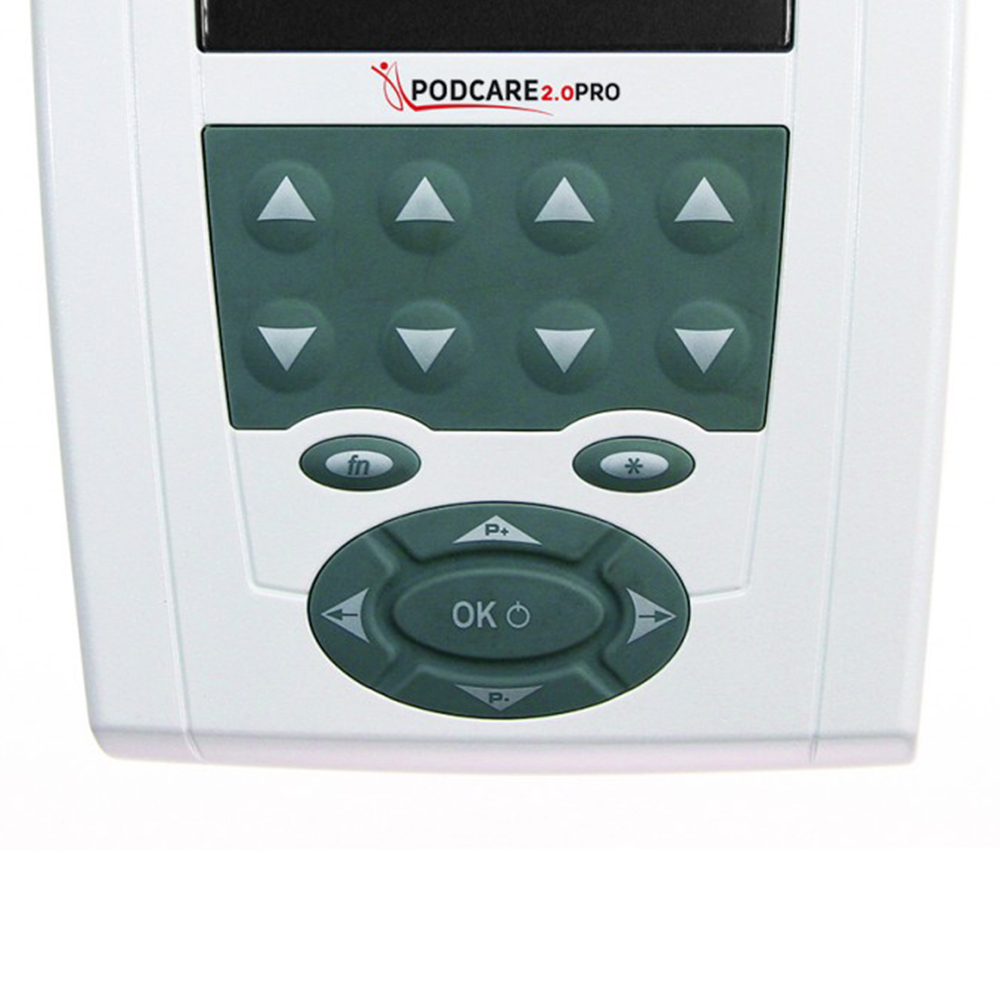 Laser therapy - Globus Professional Laser Therapy Laser Podcare 2.0 Pro Portable