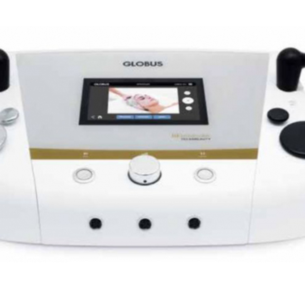 Tecartherapy/Radiofrequency - Globus Professional Tecartherapy Tecar Beauty Elite Tecar Therapy