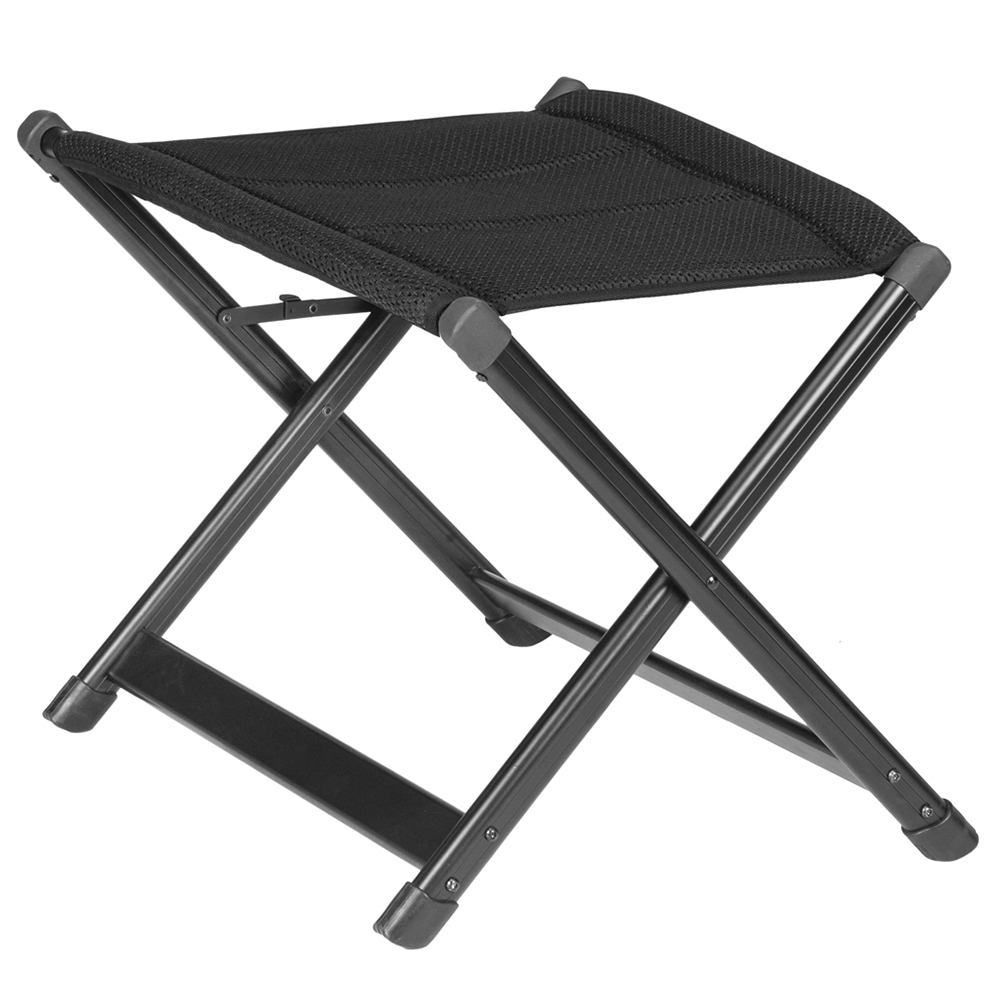 Camping chairs - Brunner Footrest Aravel Vitachic Standalone Footrest