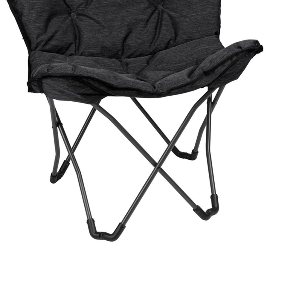 Camping chairs - Brunner Folding Chair Action Vivavita Lounger