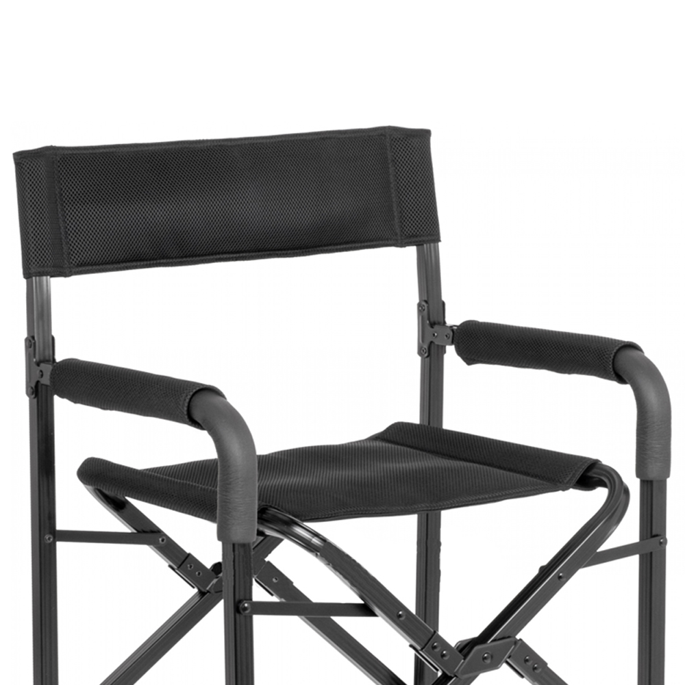 Camping chairs - Brunner Director's Chair Aravel Director 3d