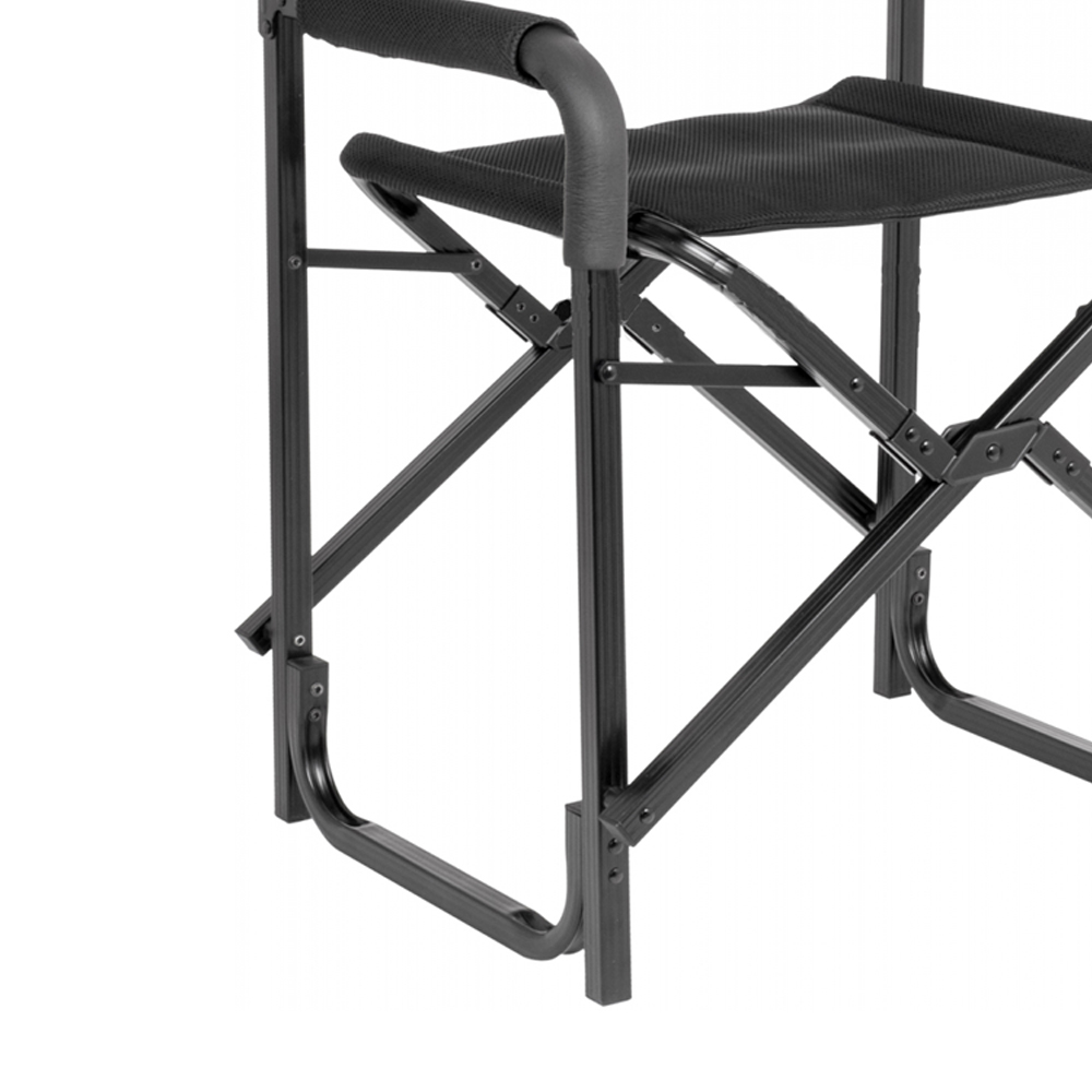 Camping chairs - Brunner Director's Chair Aravel Director 3d