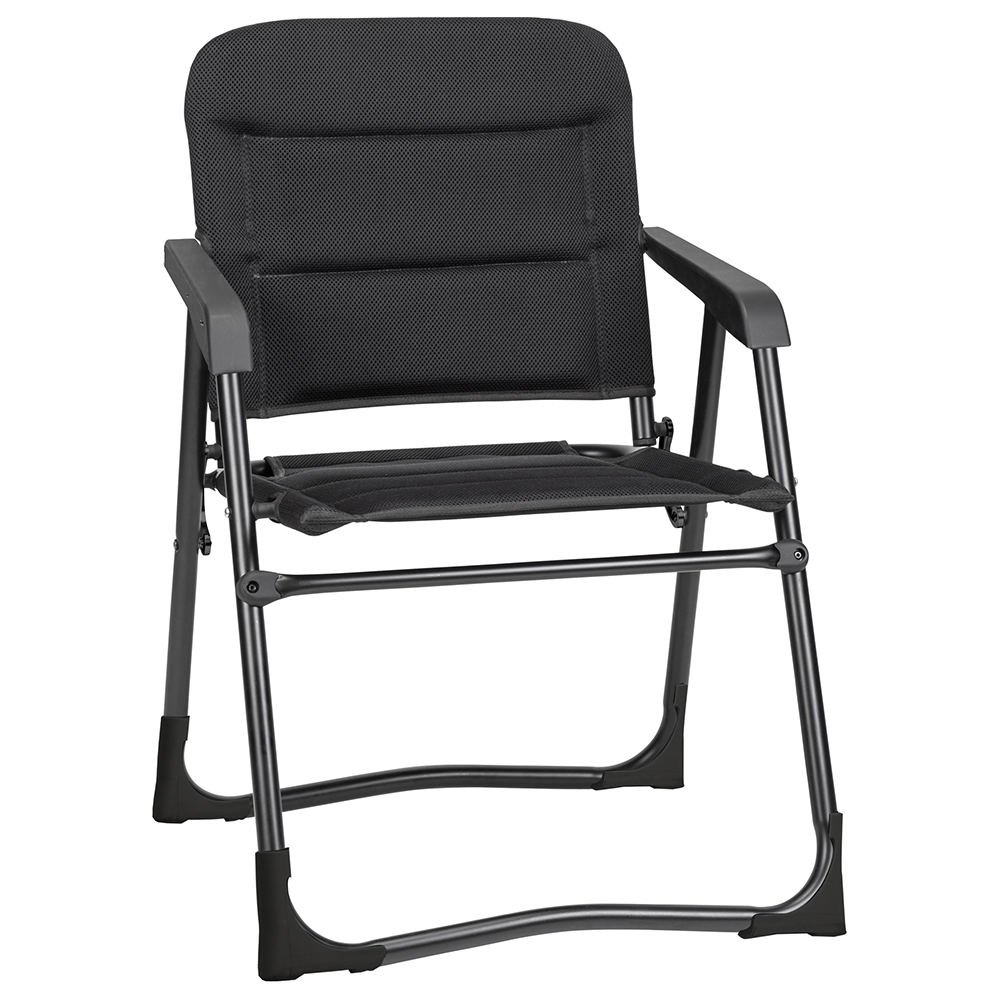 Camping chairs - Brunner Aravel Vanchair Folding Chair