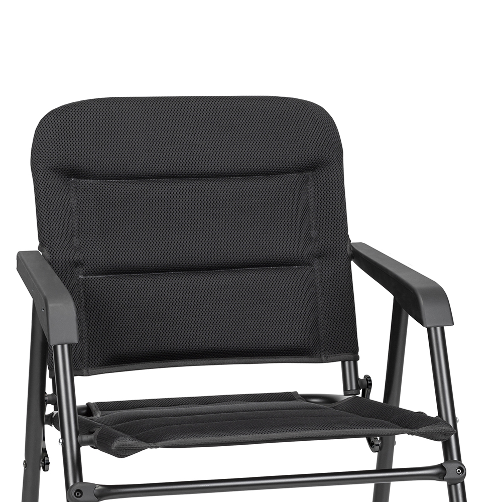 Camping chairs - Brunner Aravel Vanchair Folding Chair