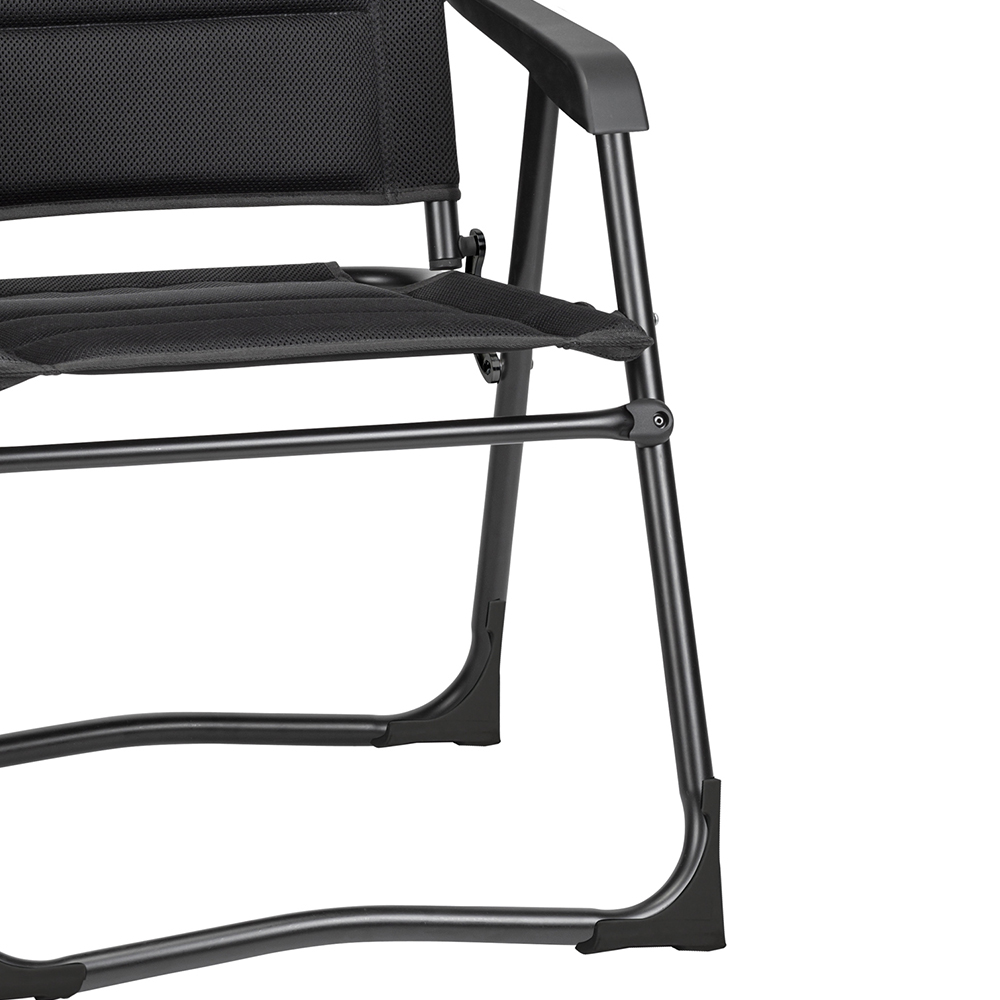 Camping chairs - Brunner Aravel Vanchair Folding Chair