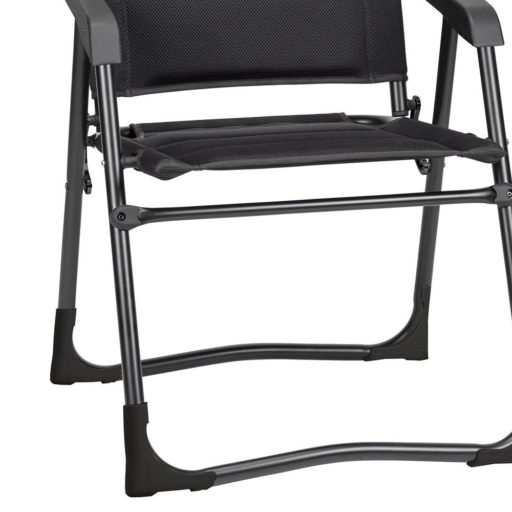Camping chairs - Brunner Aravel Vanchair Folding Chair