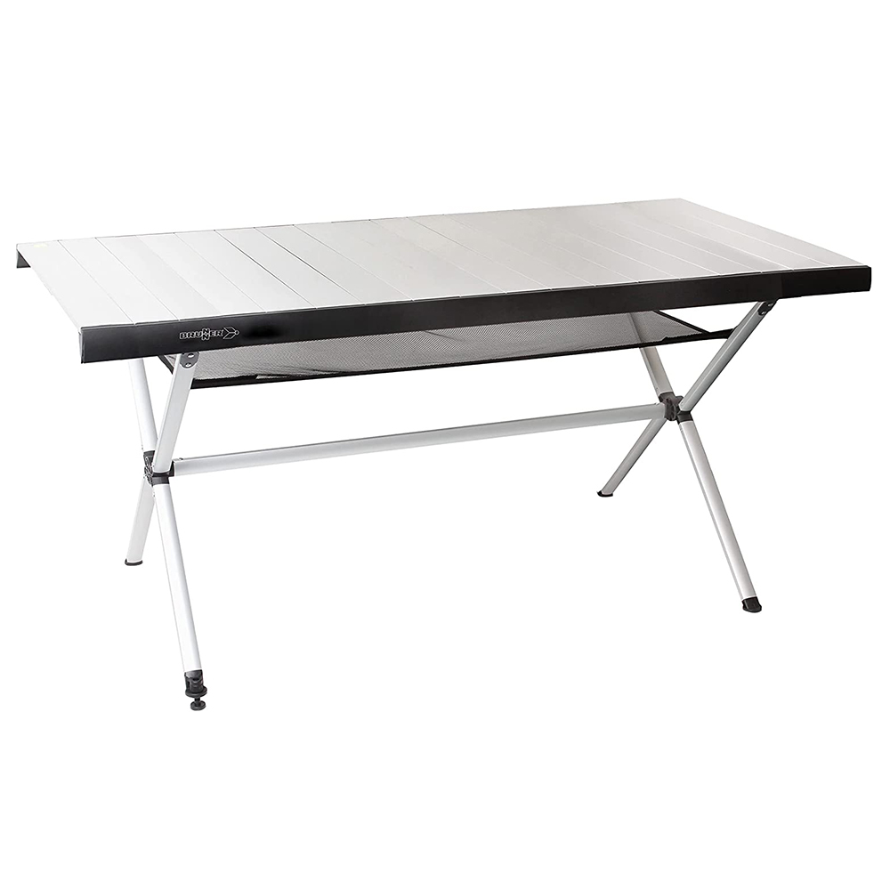 Tables Camping - Brunner Table Accelerate Compack 4