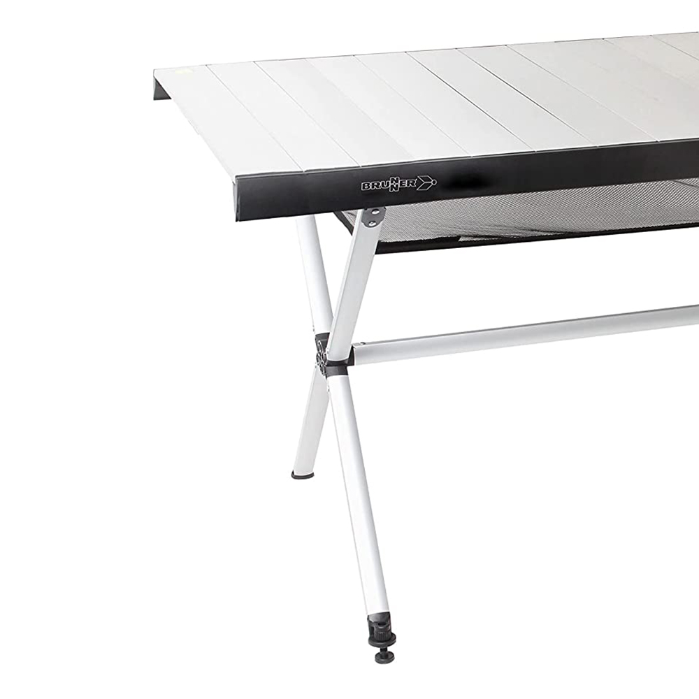 Tables Camping - Brunner Table Accelerate Compack 4