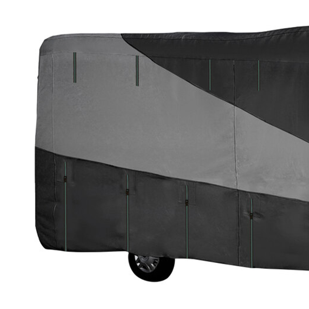 Camper and Caravan covers - Brunner Camper Cover Design 12m