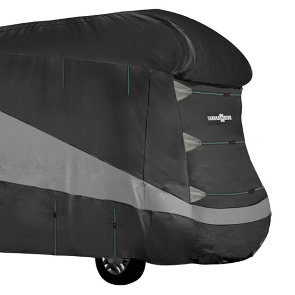 Camper and Caravan covers - Brunner Camper Cover Design 12m