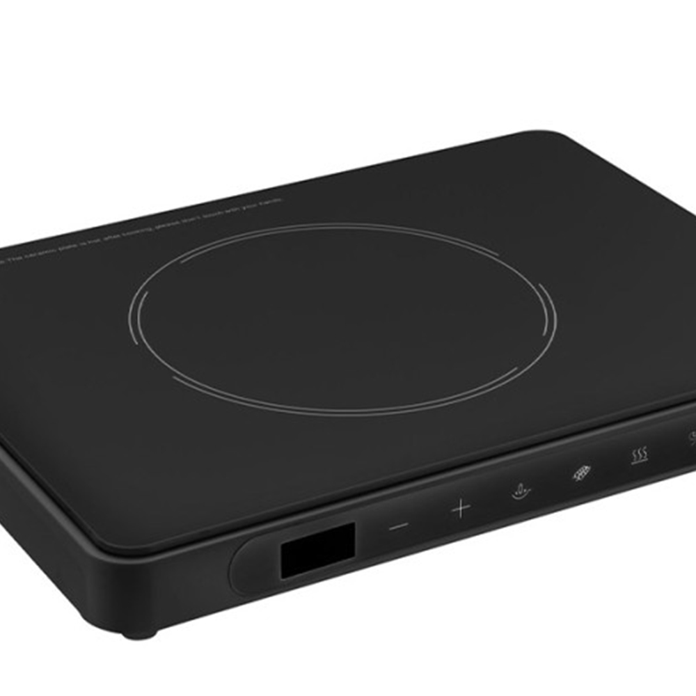 Poêle - Brunner Poêle Hot Point Induction Double Grill