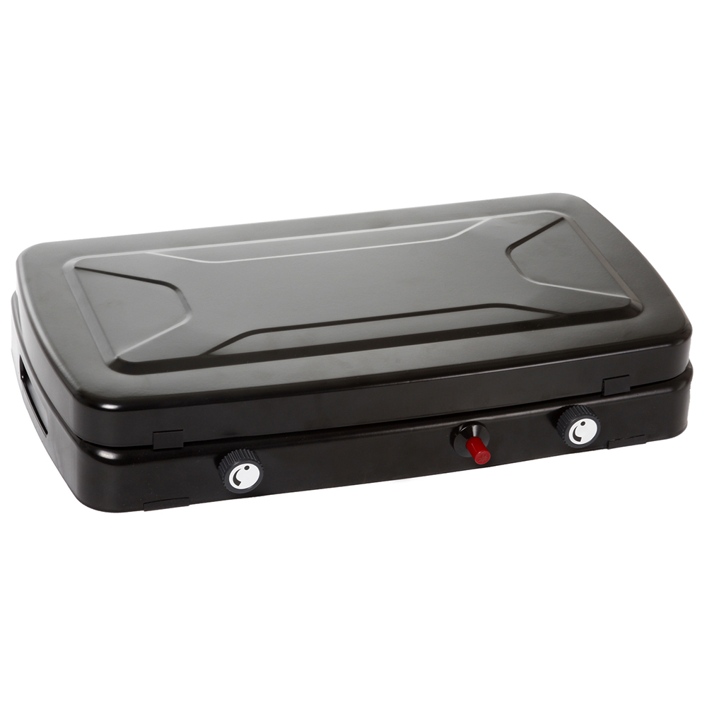 Stove - Brunner Phoenix 30 Gas Cooker