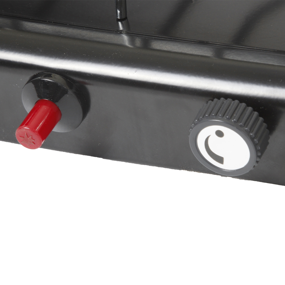 Stove - Brunner Phoenix 30 Gas Cooker