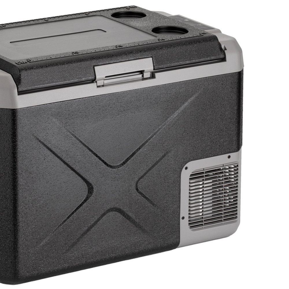 Refrigerators and iceboxes - Brunner Refrigerator Polarys Freeze Sz 30