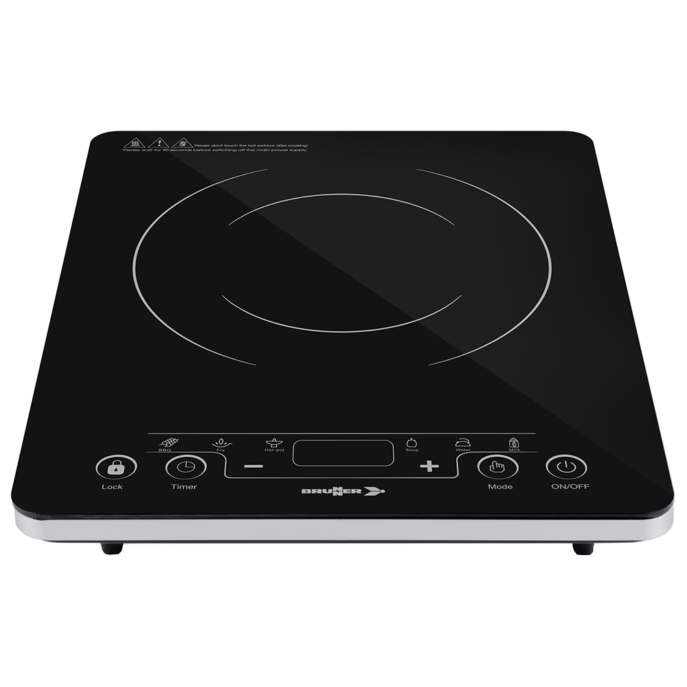 Stove - Brunner Hot Point Induction Portable Induction Plate