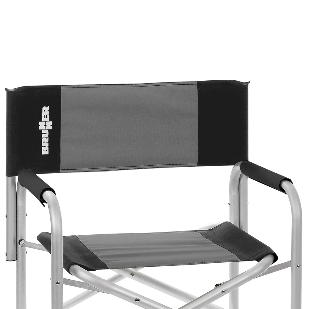 Camping chairs - Brunner One Shot Director Chair