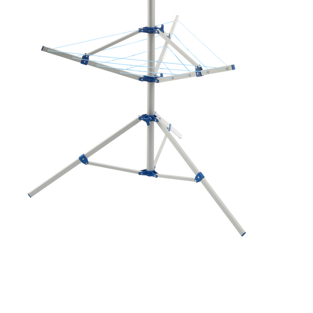 Camping accessories - Brunner Laun Tree 3a Clothes Airer With Extension