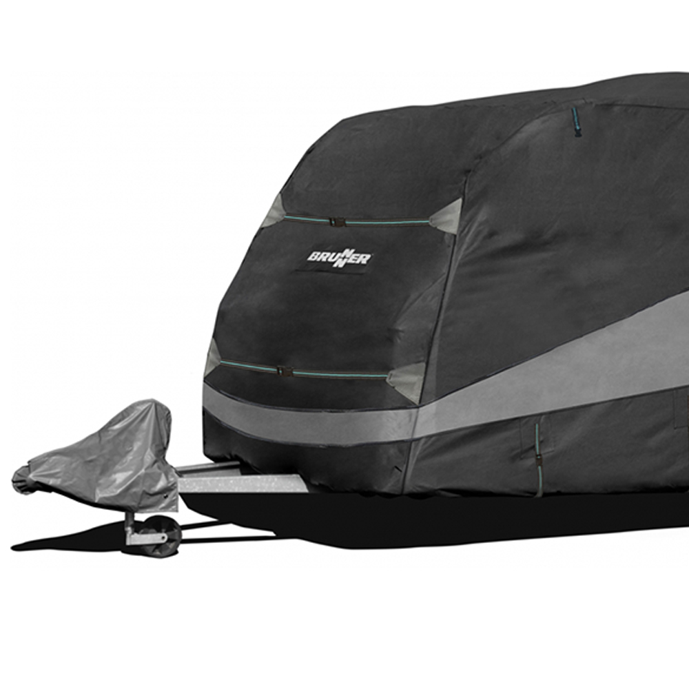 Coperture Camper e Caravan - Brunner Copertura Per Caravan Cover Design 12m