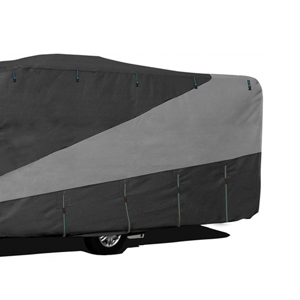 Coperture Camper e Caravan - Brunner Copertura Per Caravan Cover Design 12m