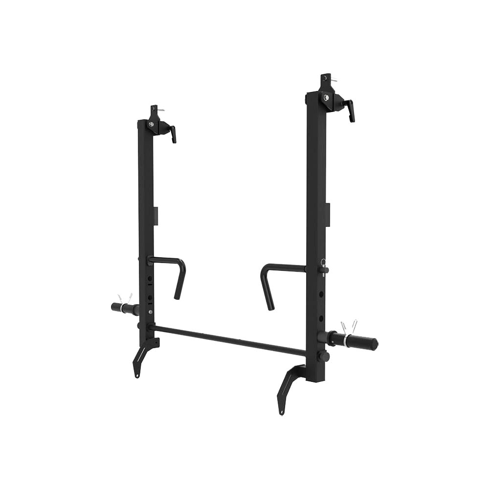 Postes multifonctions - Toorx Pack De Poids Tout En Un 2x90 Kg Asx-4500