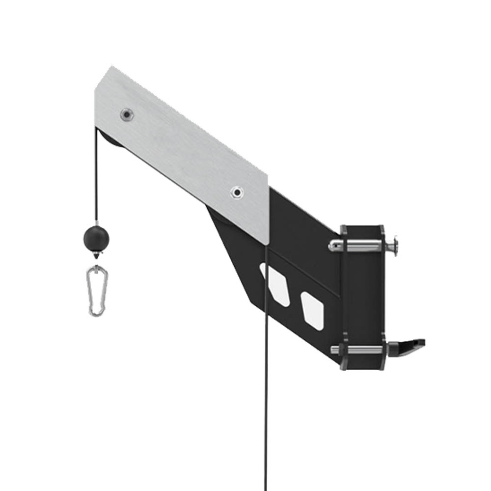 Station accessories - Toorx Lat Pull Down For Asx-4500 And Asx-6000