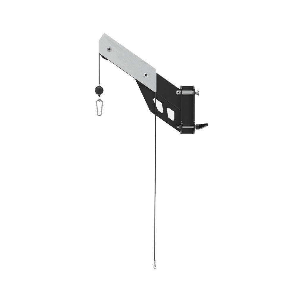 Station accessories - Toorx Lat Pull Down For Asx-4500 And Asx-6000