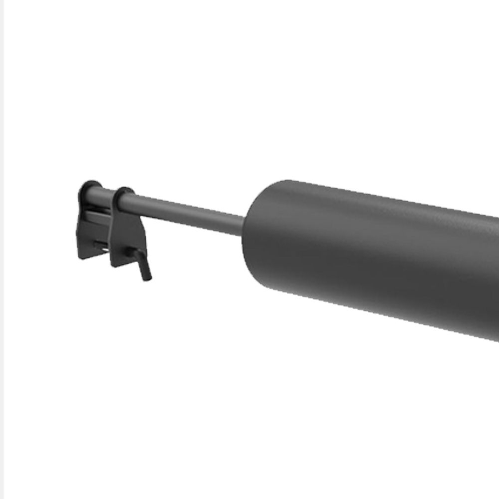 Station accessories - Toorx Multifunctional Bar For Asx-4000, Asx-4500, Asx-5000 And Asx-6000