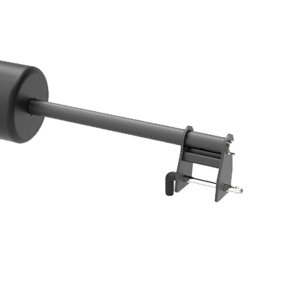 Station accessories - Toorx Multifunctional Bar For Asx-4000, Asx-4500, Asx-5000 And Asx-6000