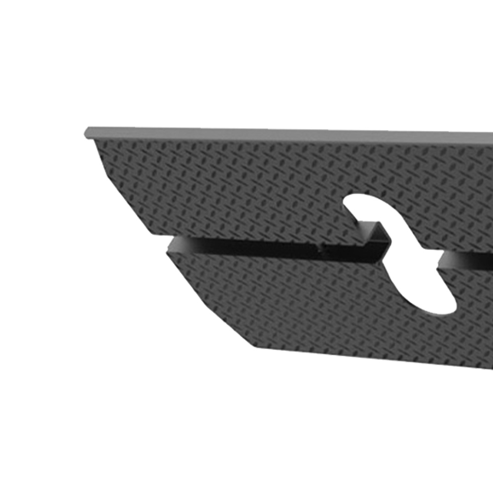 Accesorios de la estación - Toorx Prensa De Piernas Vertical Para Asx-4000, Asx-4500, Asx-5000 Y Asx-6000