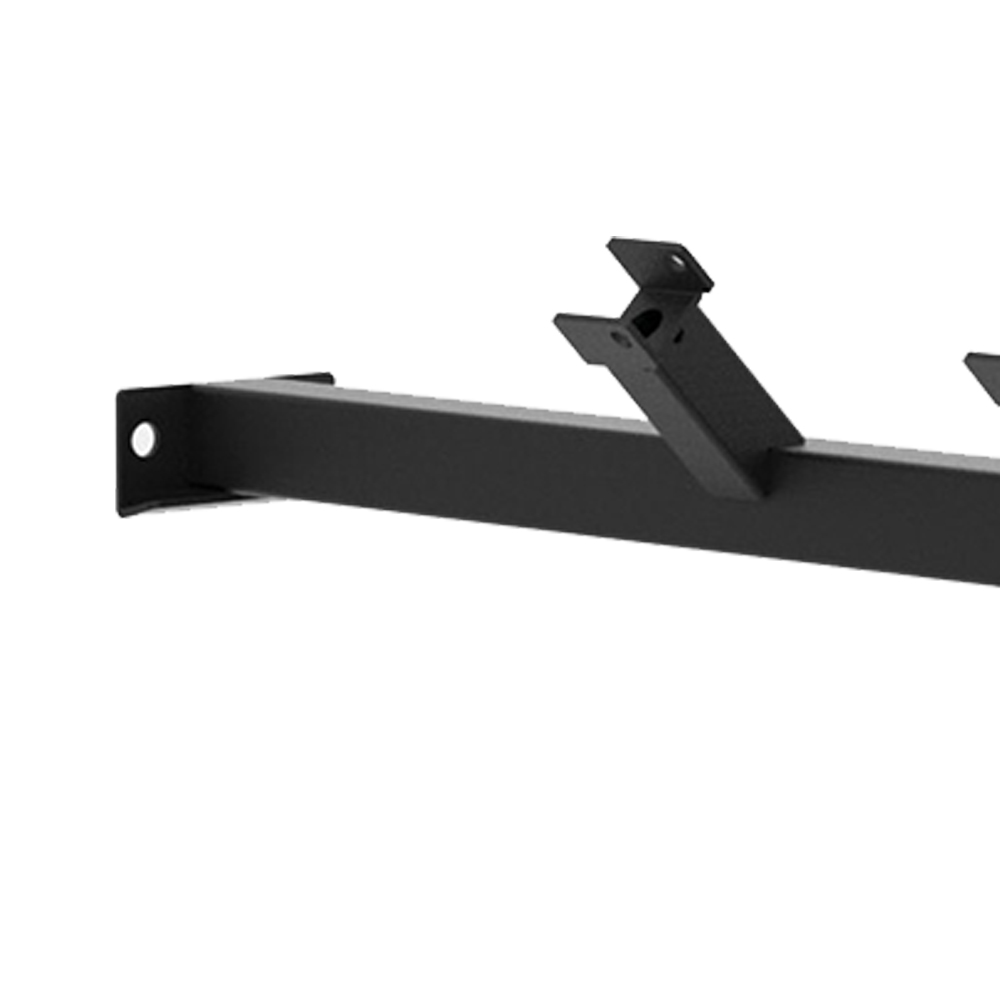 Station accessories - Toorx Leg Press Support For Asx-4500