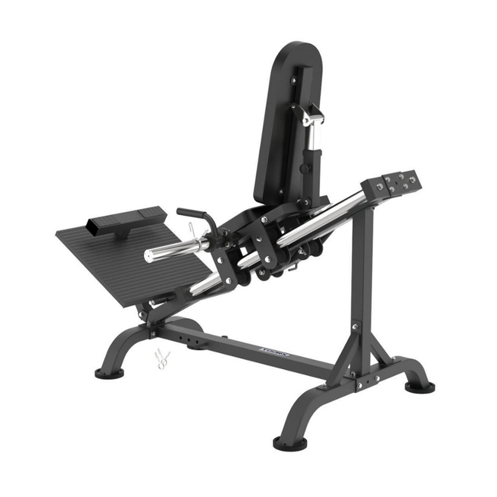 Multifunction Stations - Toorx Leg Press/calf Raise Lpx-3000