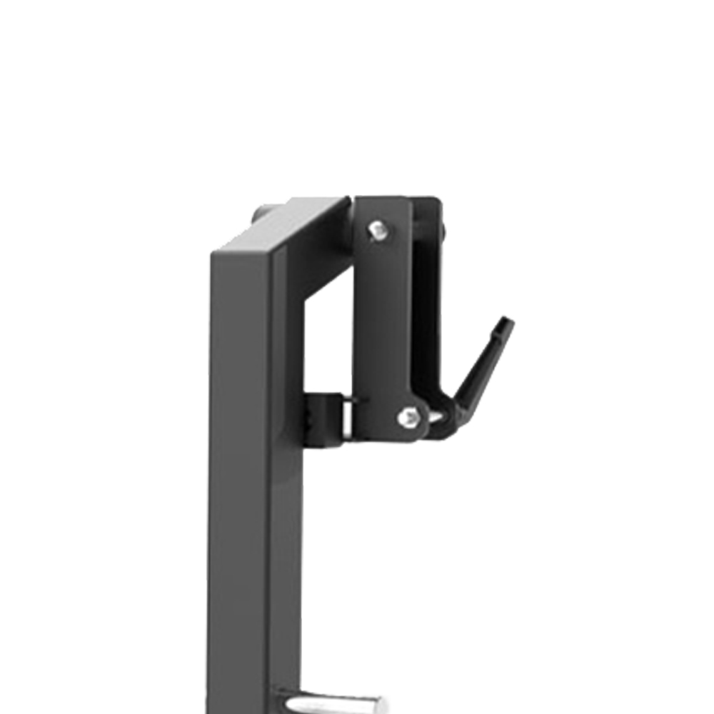 Station accessories - Toorx Jammer Arms For Asx-2000, Asx-4000 And Asx-5000