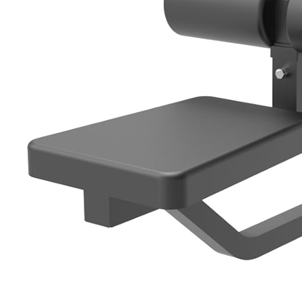 Station accessories - Toorx Lat Seat For Asx-2000, Asx-4000 And Asx-5000