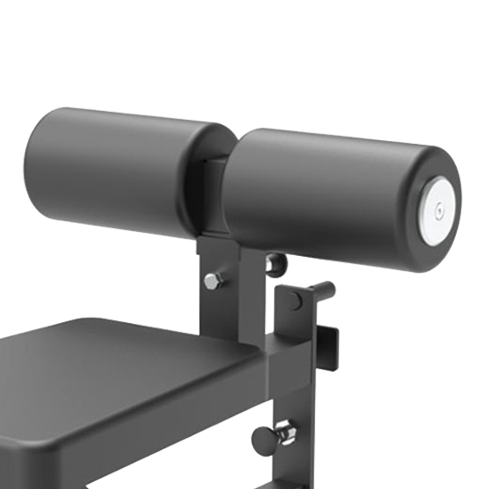 Station accessories - Toorx Lat Seat For Asx-2000, Asx-4000 And Asx-5000