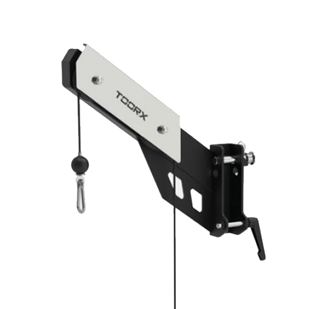 Station accessories - Toorx Lat Pull Down For Asx-2000, Asx-4000 And Asx-5000