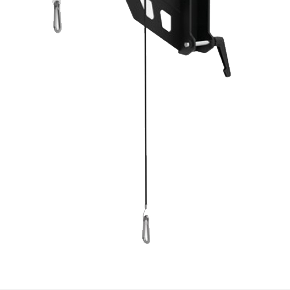 Station accessories - Toorx Lat Pull Down For Asx-2000, Asx-4000 And Asx-5000