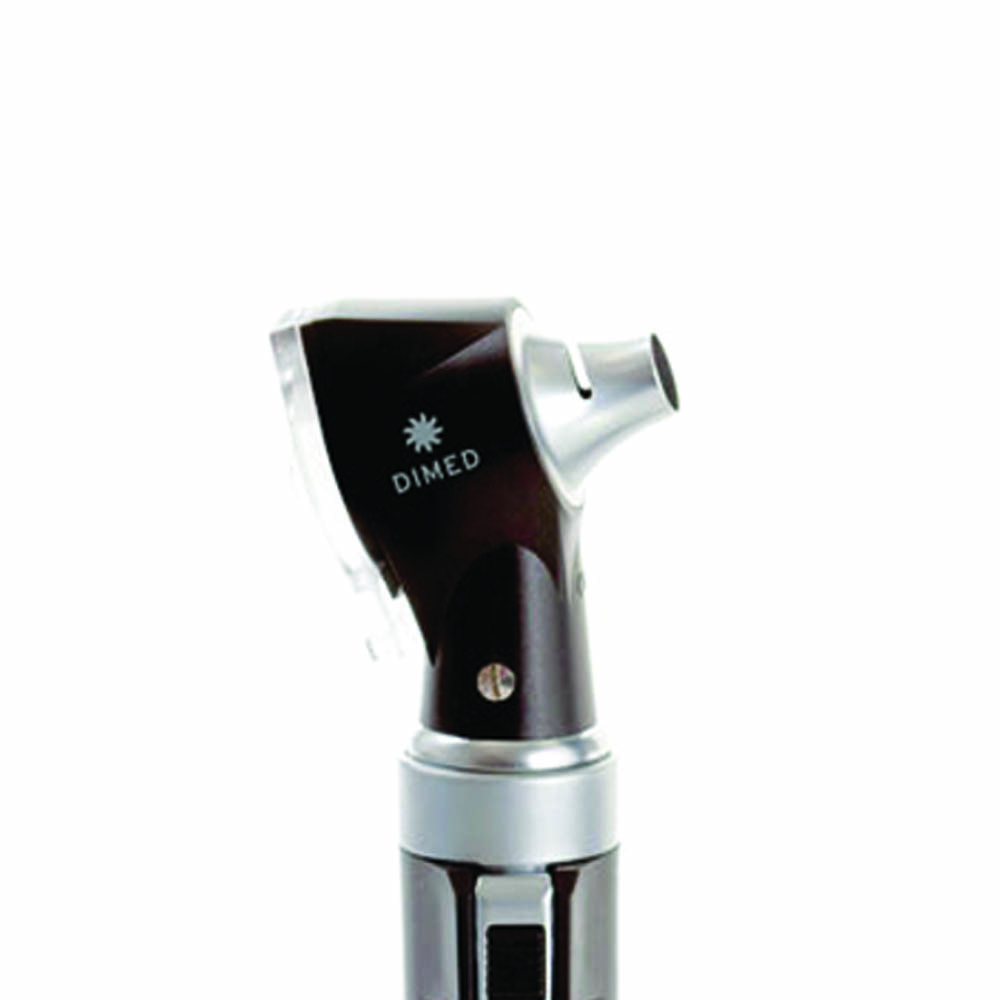 Otoscopes - Dimed Mini Conventional Blue Light Otoscope