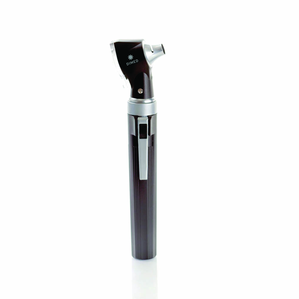 Otoscopes - Dimed Mini Conventional Blue Light Otoscope