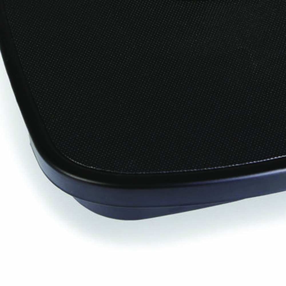 Scales - Kyara Bathroom Scale Personal Use Square Black