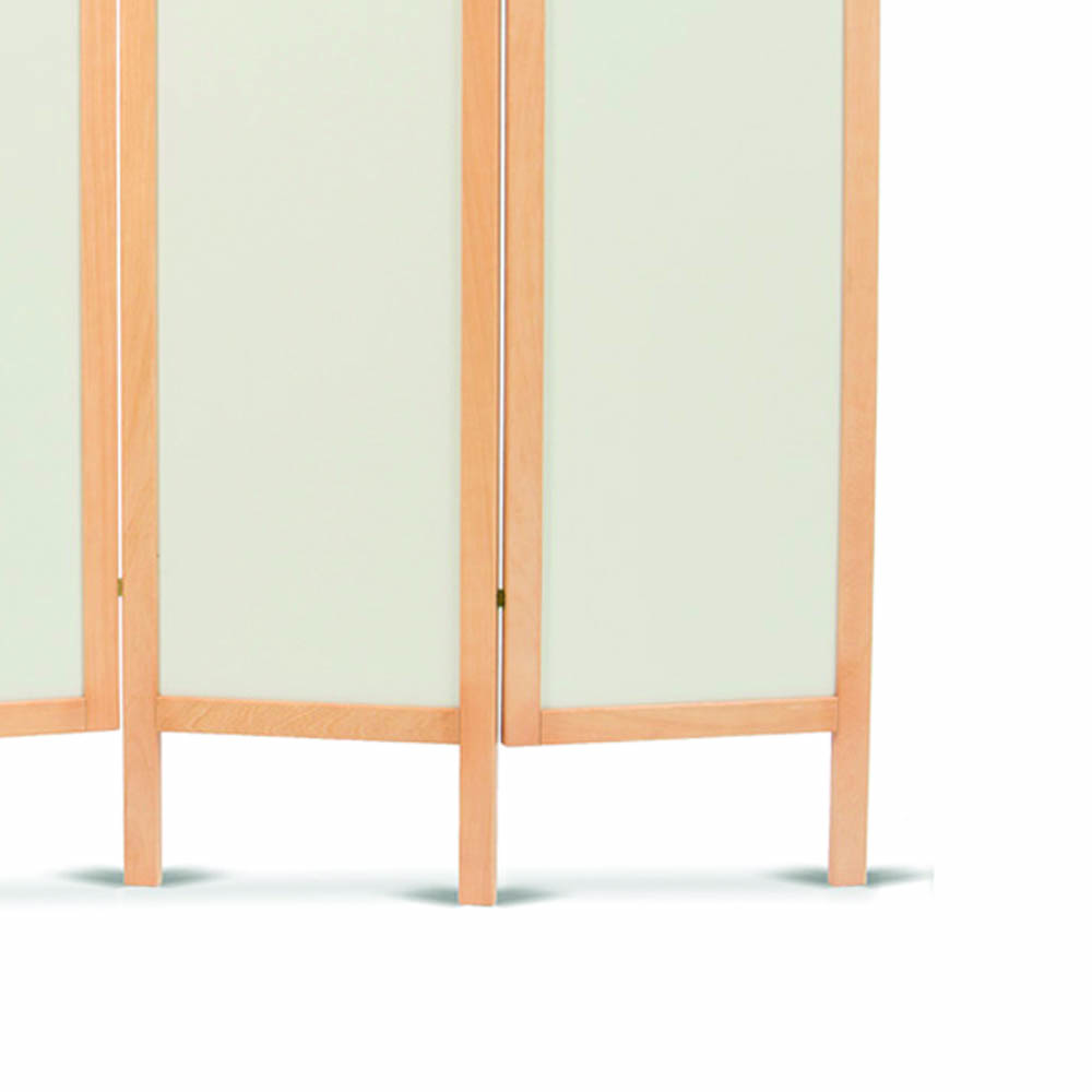 Screens - Skema Wooden Screen 3 Doors In Mdf 170x162cm