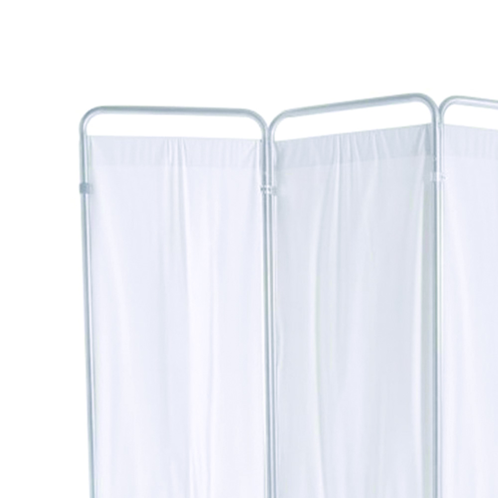 Screens - Skema Screen 4 Steel Doors 212x170h With Wheels