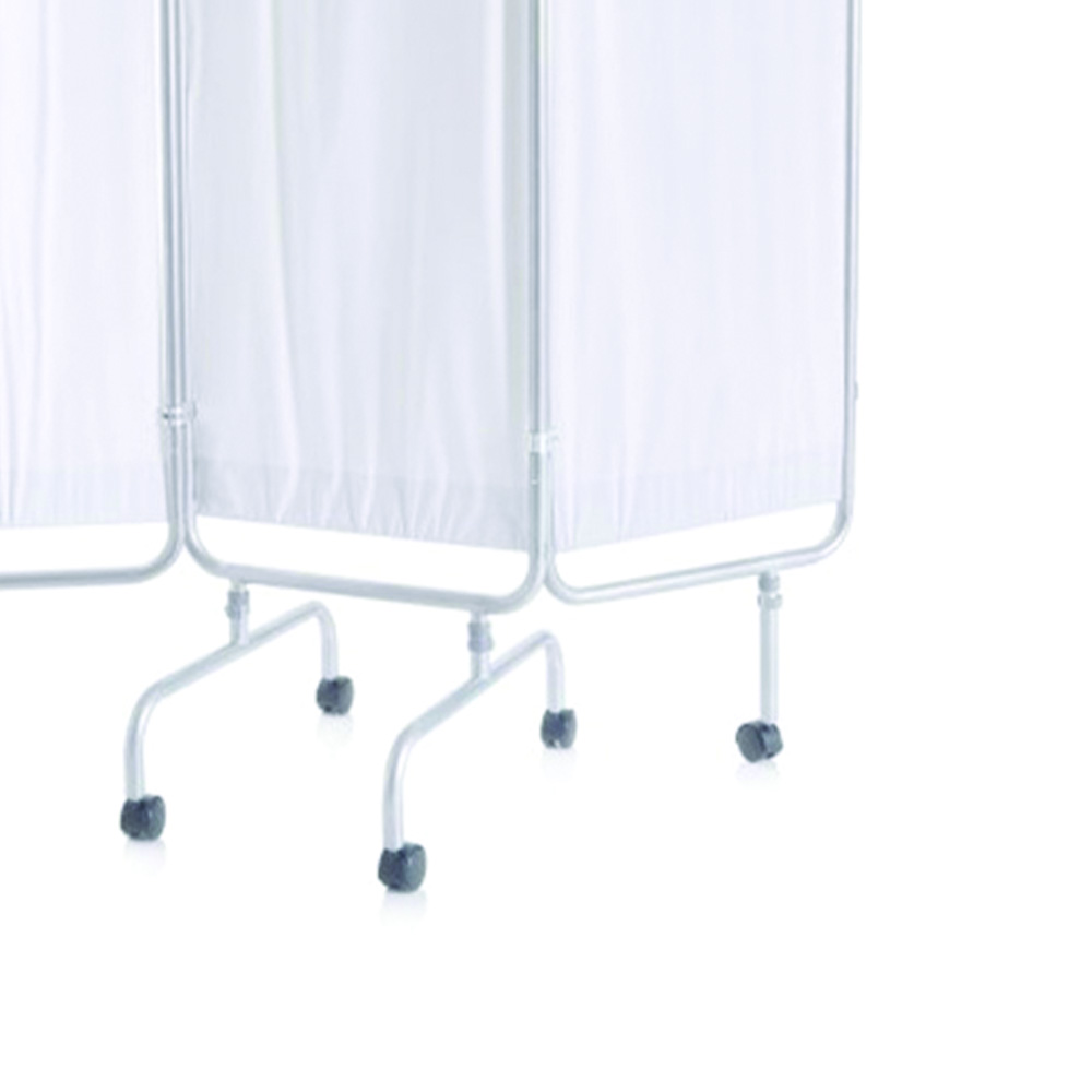 Screens - Skema Screen 4 Steel Doors 212x170h With Wheels