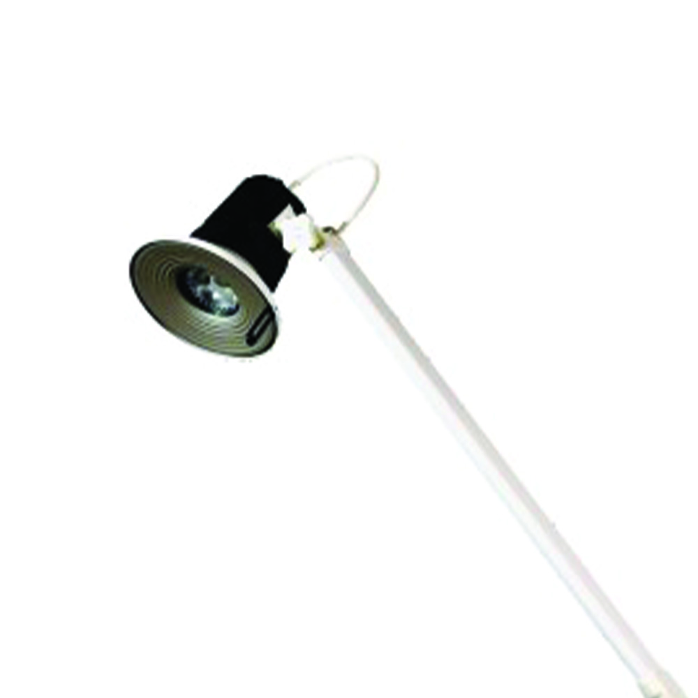 Medical Lamps - Skema 6.5w Led Lamp Without Long Arm Stand